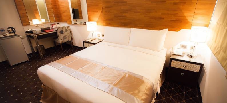 凯旋新宿商旅(台东福建馆)图片