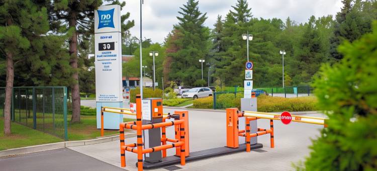 宜必思快捷弗罗茨瓦夫体育场酒店(Ibis Budget Wroclaw Stadion)图片