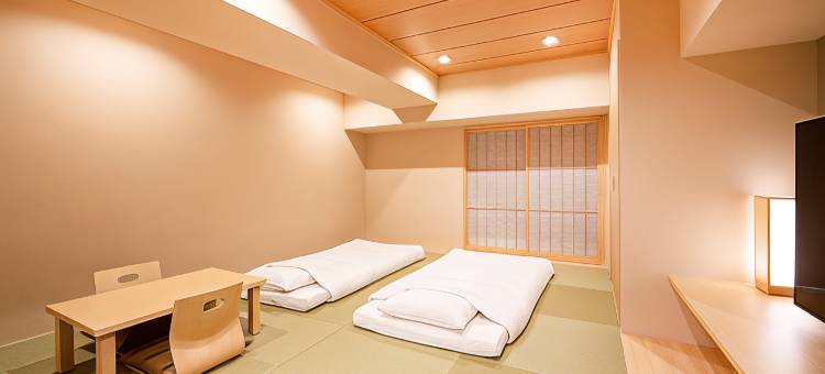 karaksa hotel 东京站(karaksa hotel TOKYO STATION)图片