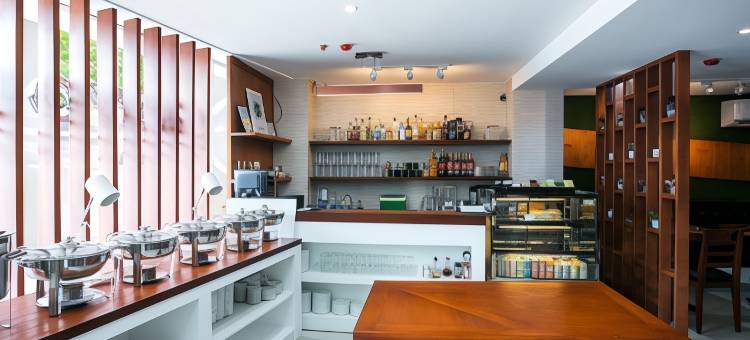 百合花酒店(Hotel Fleur de Liz - Tagbilaran City)图片