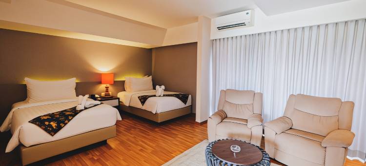 东季节管理的苏尼圣塔尼酒店(Hotel Suni Sentani Managed by East Season)图片