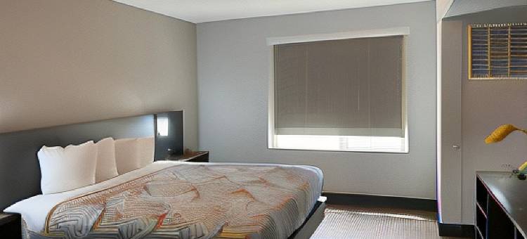 Hawthorn Extended Stay by Wyndham Hobbs图片