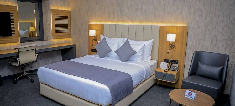 Best Western Premier DJ Hotel图片
