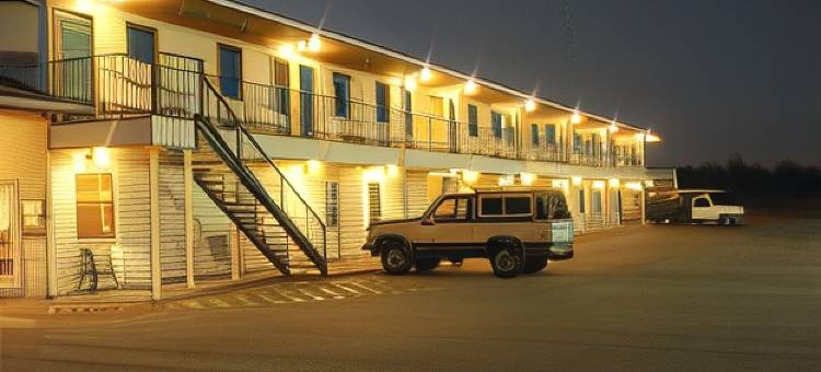 南方之夜汽车旅馆(Southern Nights Motel)图片