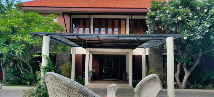 卡帕毛梅雷度假村(Capa Maumere Resort)图片