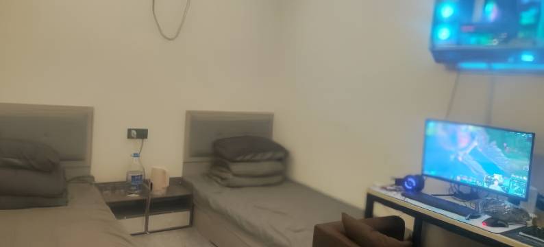 至臻电竞宾馆图片