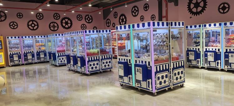 时光里Loft公寓(长春中东港砂之船中东奥莱店)图片