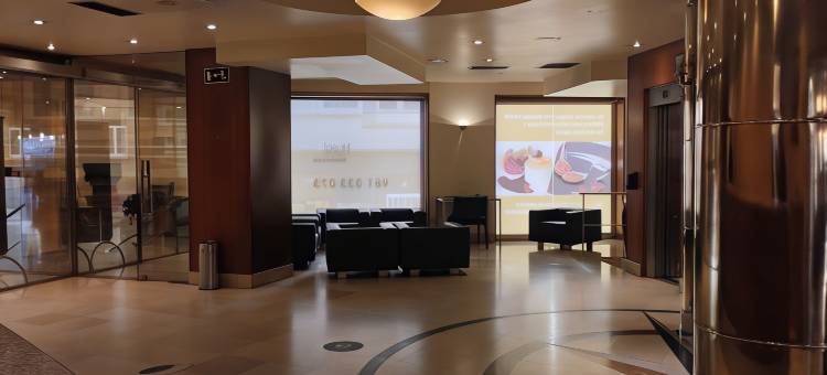 Hotel Almirante图片