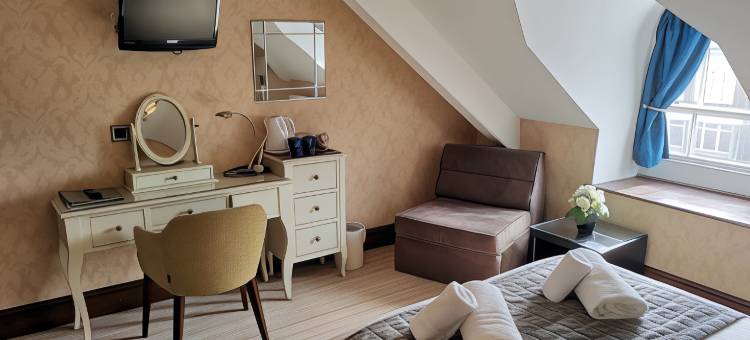 蒂菲旅馆(Llety Teifi Guest House)图片