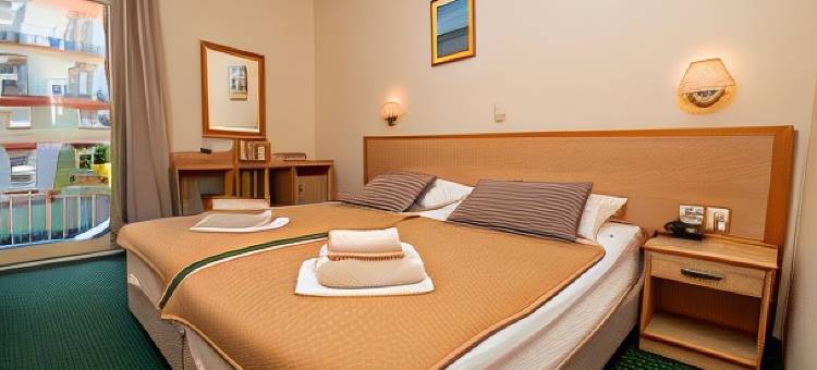 森蒂尼拉度假村(Centinera Resort)图片