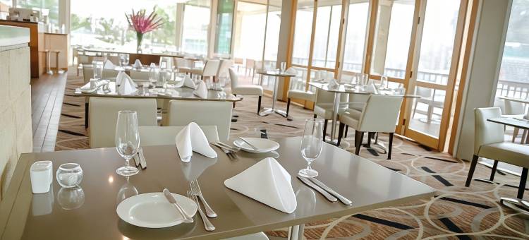 天鹅谷葡萄酒庄诺富特度假酒店(Novotel Swan Valley Vines Resort)图片