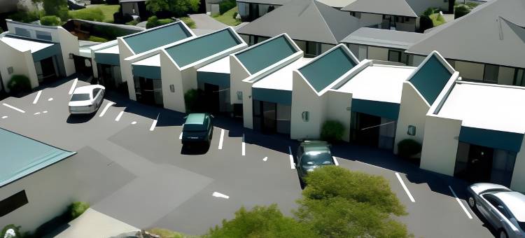 日落汽车旅馆(Sundowner Motel)图片