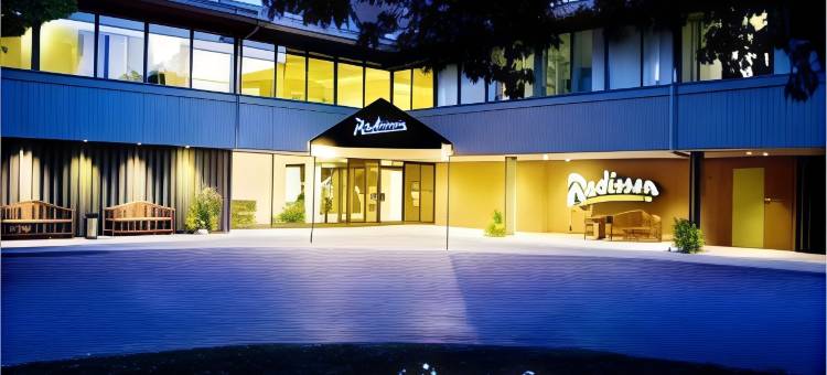 Delta Hotels Baltimore North图片