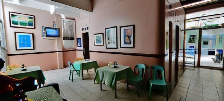 马斯巴GV 酒店(GV Hotel - Masbate)图片