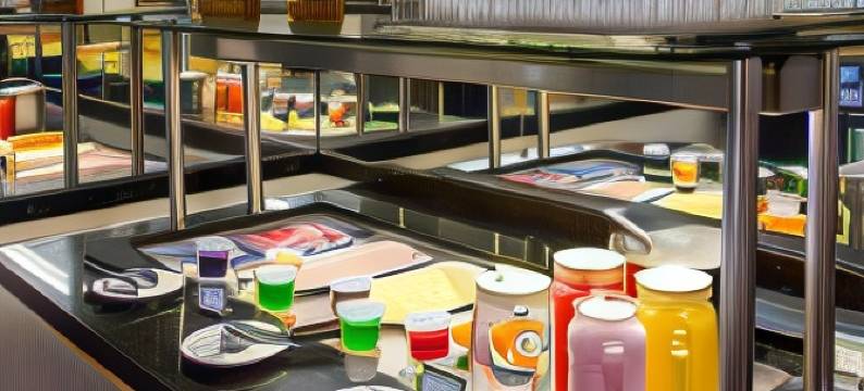 累西腓机场国家酒店(Hotel Nacional Inn Recife Aeroporto)图片