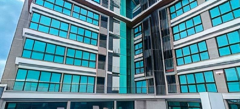 普里马地方酒店(The Plimplace Hotel)图片
