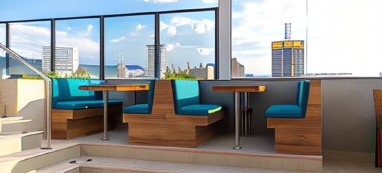 生活住宅(Life Residence)图片