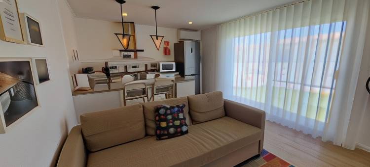 Santa Cruz Villas图片