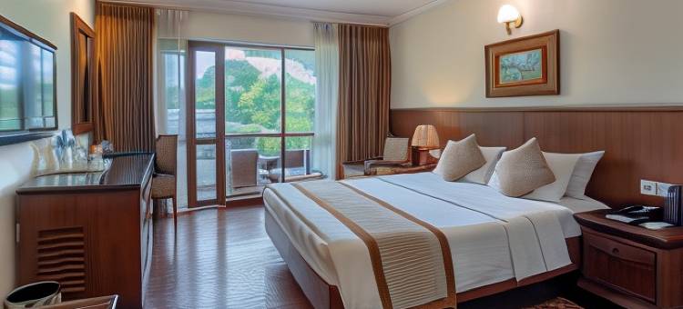 鱼尾度假屋-Annapurna集团(Fishtail Lodge by Annapurna)图片