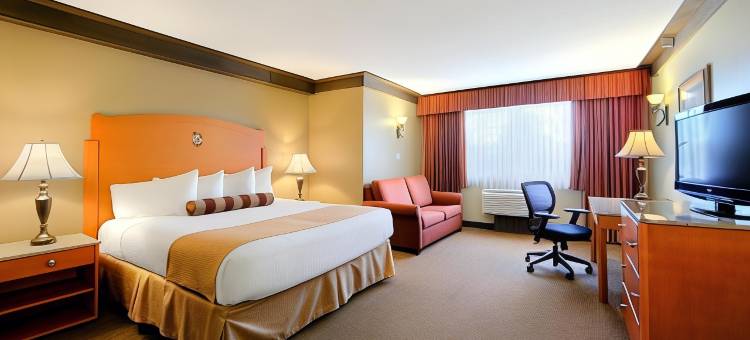 温德姆商标精选阿伯克恩酒店(Abercorn Hotel, Trademark Collection by Wyndham)图片