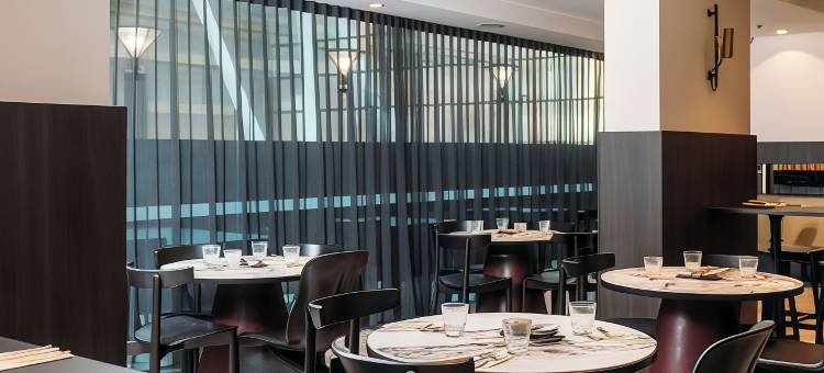 悉尼卡皮托酒店(The Capitol Hotel Sydney, an EVT hotel)图片