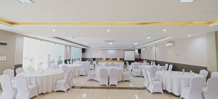 东季节管理的苏尼圣塔尼酒店(Hotel Suni Sentani Managed by East Season)图片