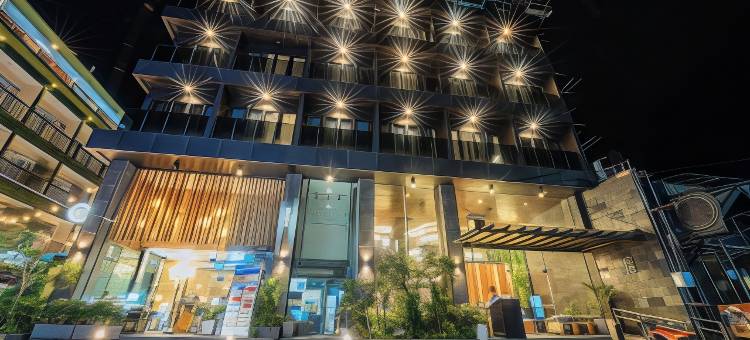 H酒店艾尔尼多 - 纯素友好酒店由H酒店集团管理(H Hotel El Nido - Vegan Friendly Hotel Managed by H Hospitality Group)图片