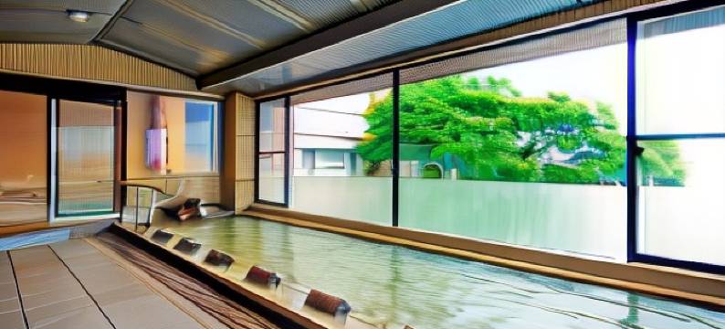岸权旅馆(Kishigon Ryokan)图片