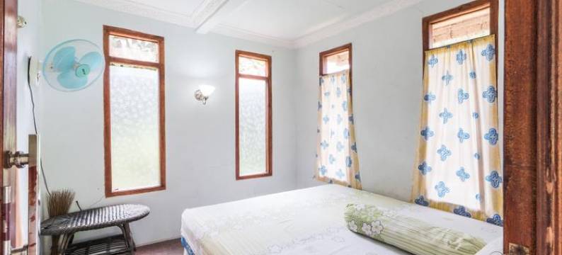 Villa Petir Bogor图片