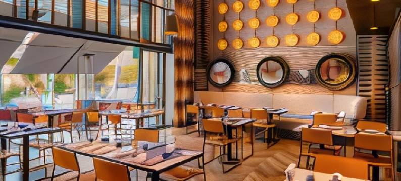 斯圣地亚哥拉斯昆德区凯悦尚萃酒店(Hyatt Centric Las Condes Santiago)图片