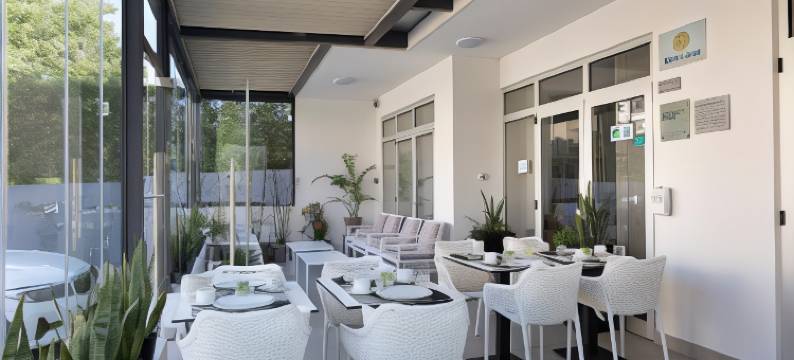 间奏曲酒店(Boutique Hotel Intermezzo - Pag Centre)图片