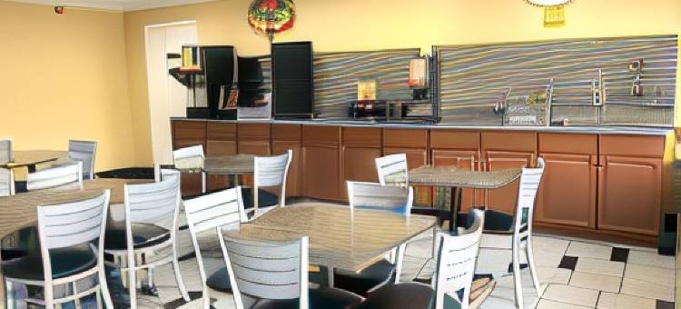 白溪-纳什维尔温德姆速8酒店(Super 8 by Wyndham Whites Creek/ Nashville NW Area)图片