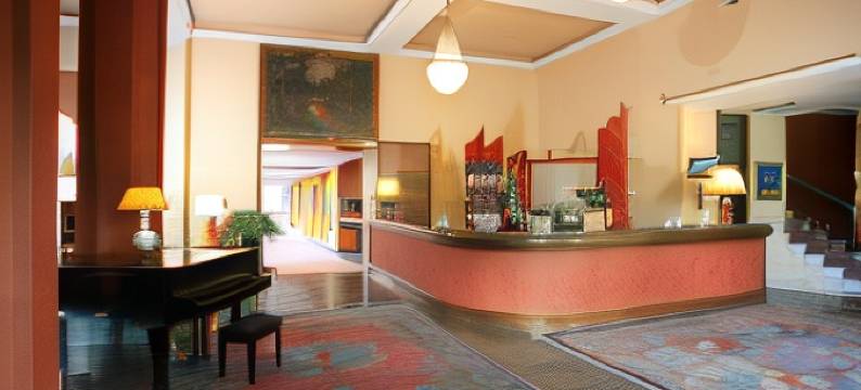 贝拉维斯塔宫殿及高尔夫大酒店(Grand Hotel Bellavista Palace & Golf)图片