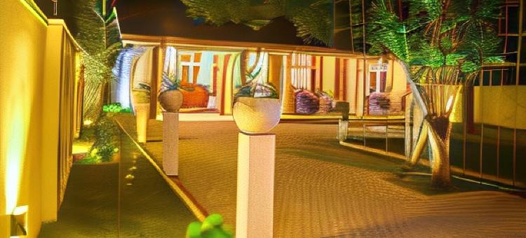 艾斯精品机场民宿(Ace Boutique Airport)图片