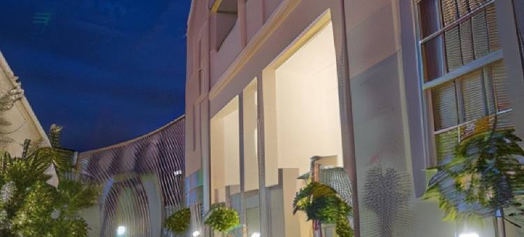 肯乔基迪自助公寓(Kenjockity Self Catering Apartments)图片