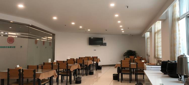 格林豪泰(菏泽长城路天华物流园店)图片