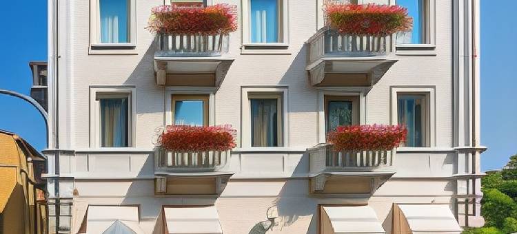 阿尔贝格国家旅馆(Albergo Nazionale)图片