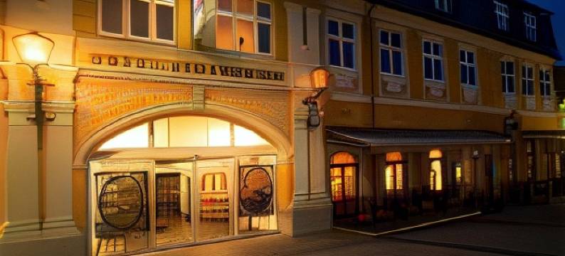 绍姆堡酒店(Hotel Schaumburg)图片