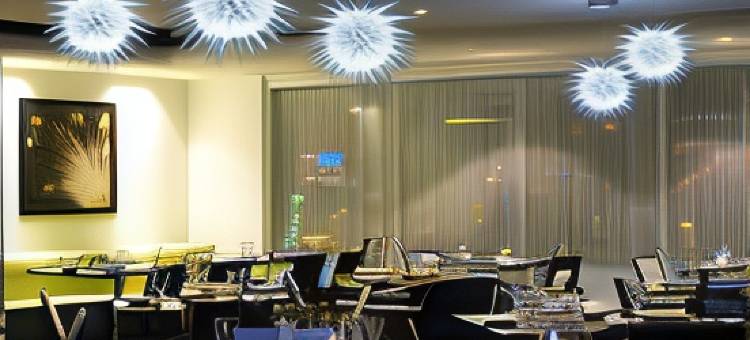 多伦多北约克诺富特酒店(Novotel Toronto North York)图片