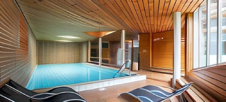 伦克酒店(Hotel Kreuz Lenk)图片