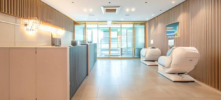 辛克酒店(Hotel Zinc)图片