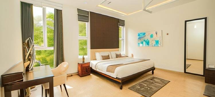 谢尔特海滩度假村-Ecr(Shelter Beach Resort)图片