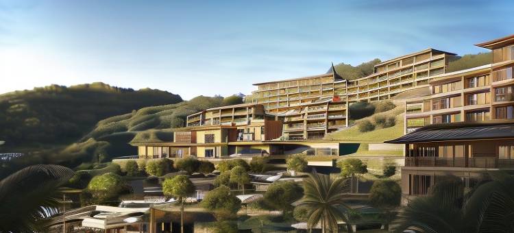 Waldorf Astoria Costa Rica Punta Cacique图片