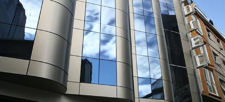 卡德纳尔酒店(Hotel Cardenal)图片