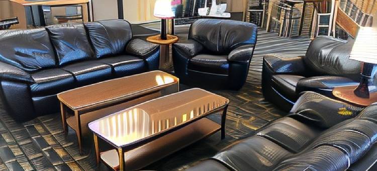 威斯康星急流城-鹅卵石酒店及套房(Cobblestone Hotel & Suites - Wisconsin Rapids)图片