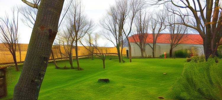 Kálfafellsstaður宾馆(Guesthouse Kálfafellsstadur)图片