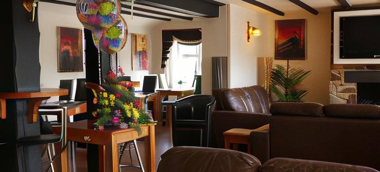 波罗的海旅馆&餐厅(The Baltic Inn & Restaurant)图片