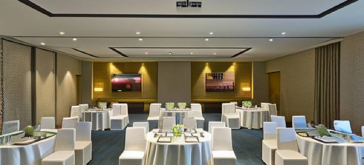 Fairfield by Marriott Coimbatore图片