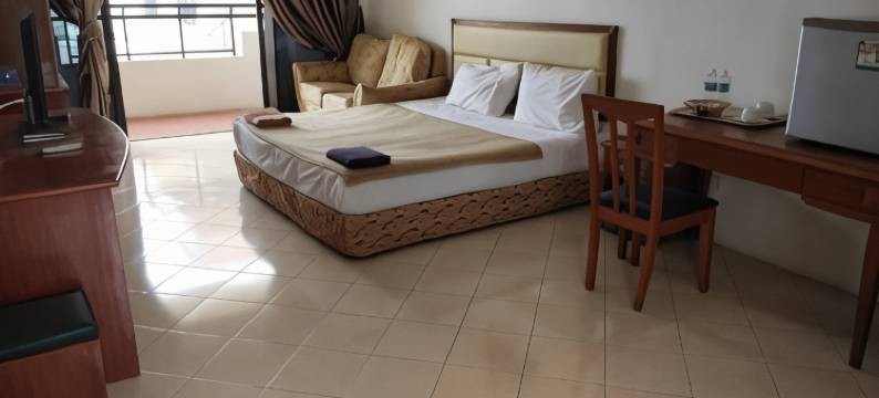 码头湾度假酒店(Marina Cove Resort)图片