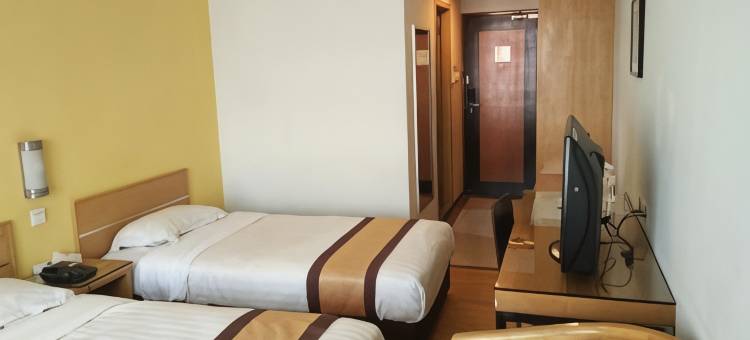 斗亚兰唐朝小屋(Tang Dynasty Lodge Tuaran)图片